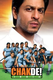 Chak De! India 2007 on netflix