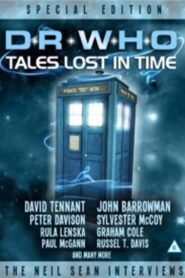 Doctor Who: Tales Lost in Time 2011 on netflix