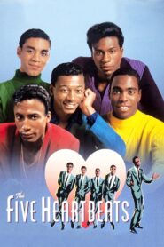 The Five Heartbeats 1991 on netflix