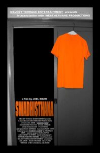Swadhisthana 2014 on netflix