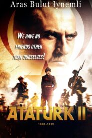 Atatürk II 1881 – 1919 2024 on netflix