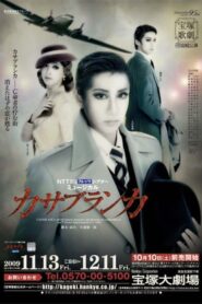 Casablanca (Takarazuka) 2010 on netflix