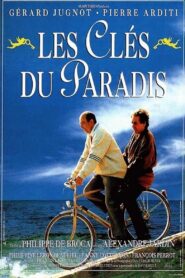 Les clés du Paradis 1991 on netflix