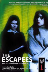 The Escapees 1981 on netflix