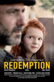 Redemption 2018 on netflix