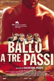 Three-Step Dance 2003 on netflix