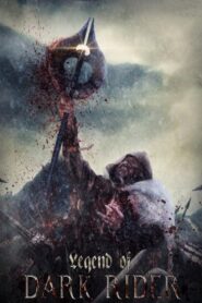 Legend of Dark Rider 2016 on netflix