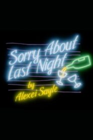 Sorry About Last Night 1995 on netflix