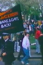 Reframing AIDS 1987 on netflix