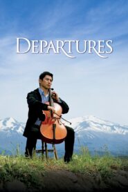 Departures 2008 on netflix