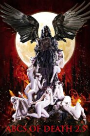 ABCs of Death 2 1/2 2016 on netflix