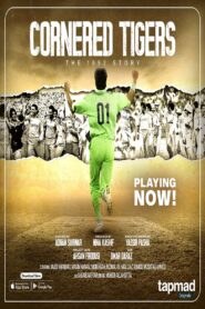 Cornered Tigers: The 1992 Story 2023 on netflix