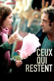 Those Who Remain 2007 on netflix