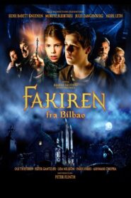 Fakiren fra Bilbao 2004 on netflix
