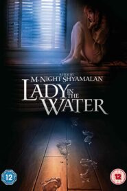 Reflections of Lady in the Water 2006 on netflix