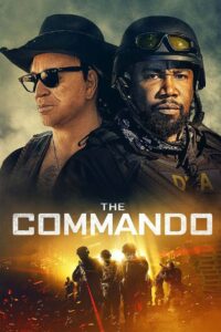 The Commando 2022 on netflix