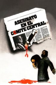 Murder in the Central Committee 1982 on netflix