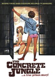 The Concrete Jungle 1982 on netflix