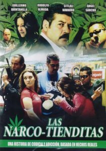 Las narco-tienditas 2006 on netflix
