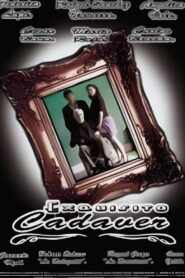 Exquisite Corpse 2010 on netflix