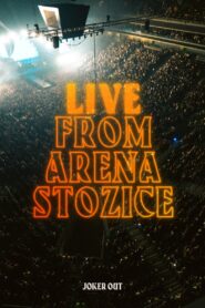 Joker Out – Live from Arena Stožice 2024 on netflix