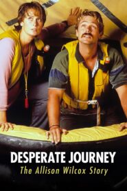 Desperate Journey: The Allison Wilcox Story 1993 on netflix