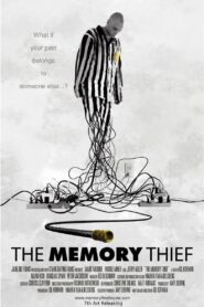 The Memory Thief 2007 on netflix