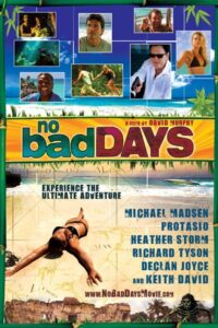 No Bad Days 2008 on netflix