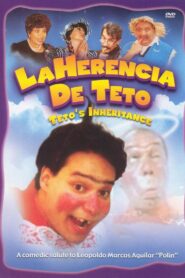 La Herencia de Teto 1982 on netflix