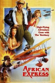 African Express 1990 on netflix