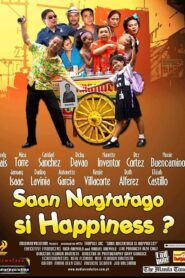 Saan Nagtatago si Happiness? 2006 on netflix
