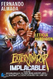 Exterminador implacable 1990 on netflix