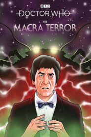 Doctor Who: The Macra Terror 2019 on netflix