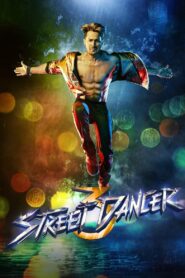 Street Dancer 3D 2020 on netflix