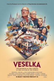 Veselka: The Rainbow on the Corner at the Center of the World 2024 on netflix