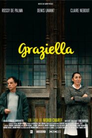 Graziella 2015 on netflix