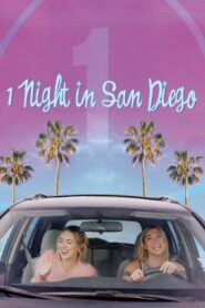 1 Night in San Diego 2020 on netflix