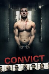 Convict 2014 on netflix
