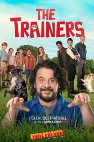 The Trainers 2024 on netflix