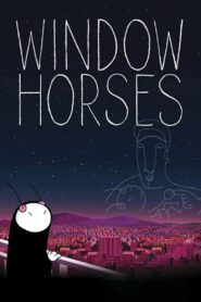 Window Horses 2017 on netflix