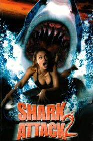 Shark Attack 2 2000 on netflix