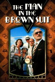 The Man in the Brown Suit 1989 on netflix