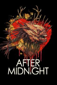 After Midnight 2019 on netflix