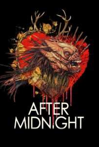 After Midnight 2019 on netflix