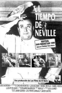 Neville’s Time 1991 on netflix