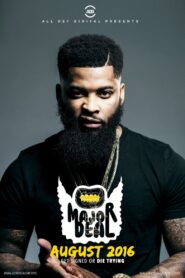 Major Deal 2016 on netflix