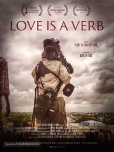 Love Is a Verb 2014 on netflix