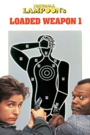 National Lampoon’s Loaded Weapon 1 1993 on netflix