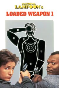 National Lampoon’s Loaded Weapon 1 1993 on netflix