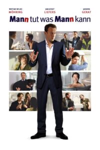 Men Do what Men Can 2012 on netflix